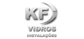 KF Vidros | Instalações